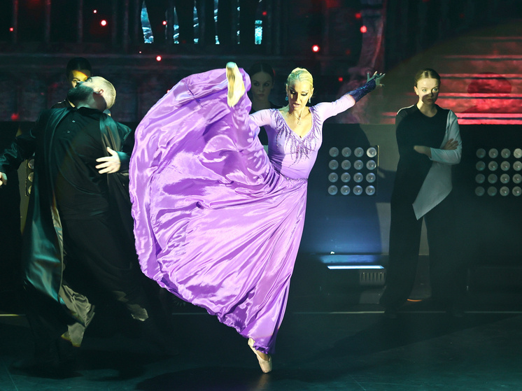 Фото: Геннадий Авраменко