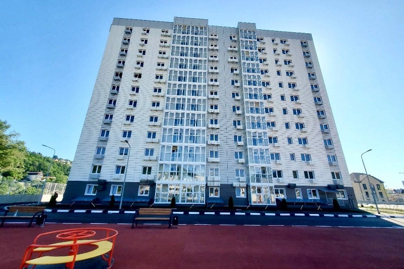    Фото: пресс-служба администрации Сочи