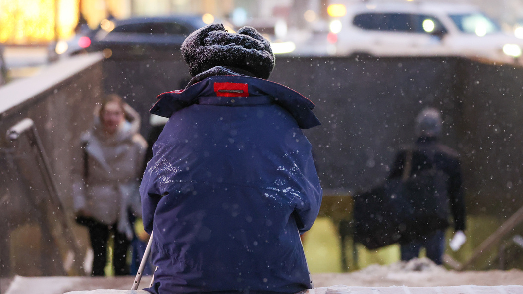    Фото: Belkin Alexey/news.ru/Globallookpress