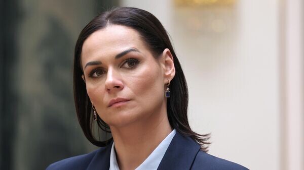    © Sputnik / Валерий Шарифулин / POOL