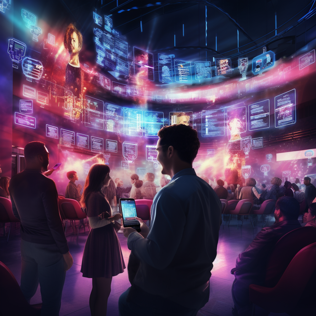    Искусственный интеллект в бронировании билетов: как персонализация улучшает опыт посетителей кино и театров Юрий Горбачев