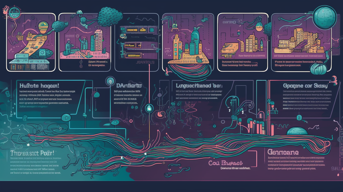    Как создать сайт мечты с помощью нейросети GPT: от генерации кода до уникального дизайна Юрий Горбачев