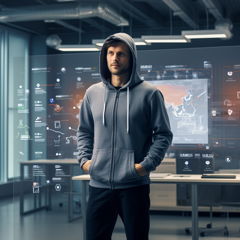    Автоматизация управления запасами: Как Make.com трансформирует ваш бизнес для достижения максимальной эффективности Юрий Горбачев