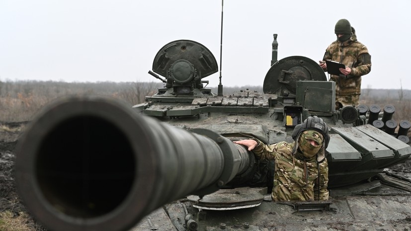   РИА Новости Сергей Пивоваров