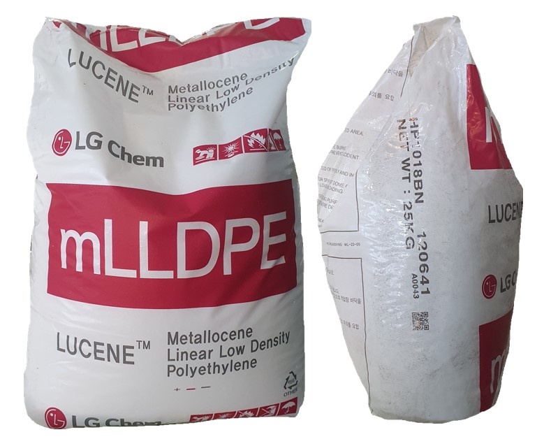 МЕТАЛЛОЦЕНОВЫЙ ПОЛИЭТИЛЕН LG