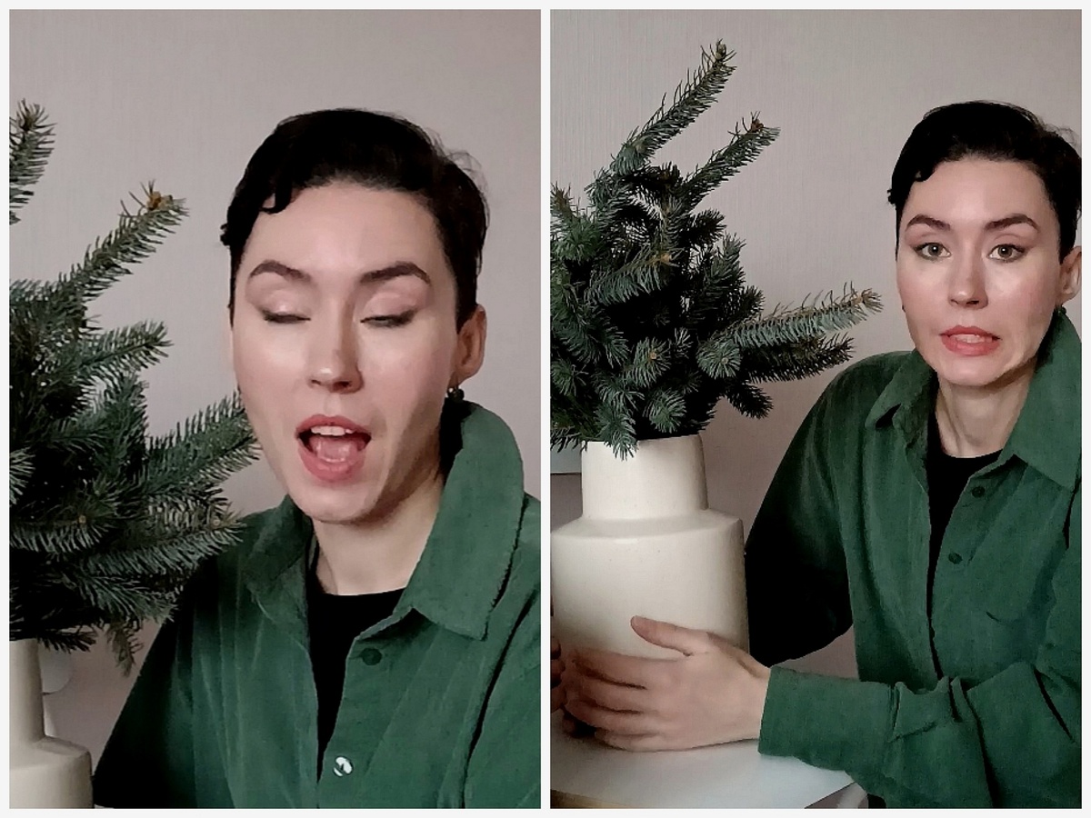 Я и мои забавно-неидеальные фото, январь 2025