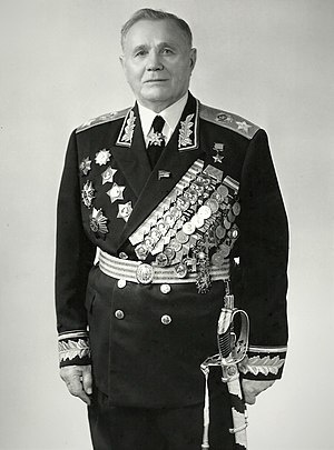 Сталинградская битва 17 июля 1942 года — 2 февраля 1943 года / № 12 /Реорганизация Сталинградского фронта 5 августа 1942 года
