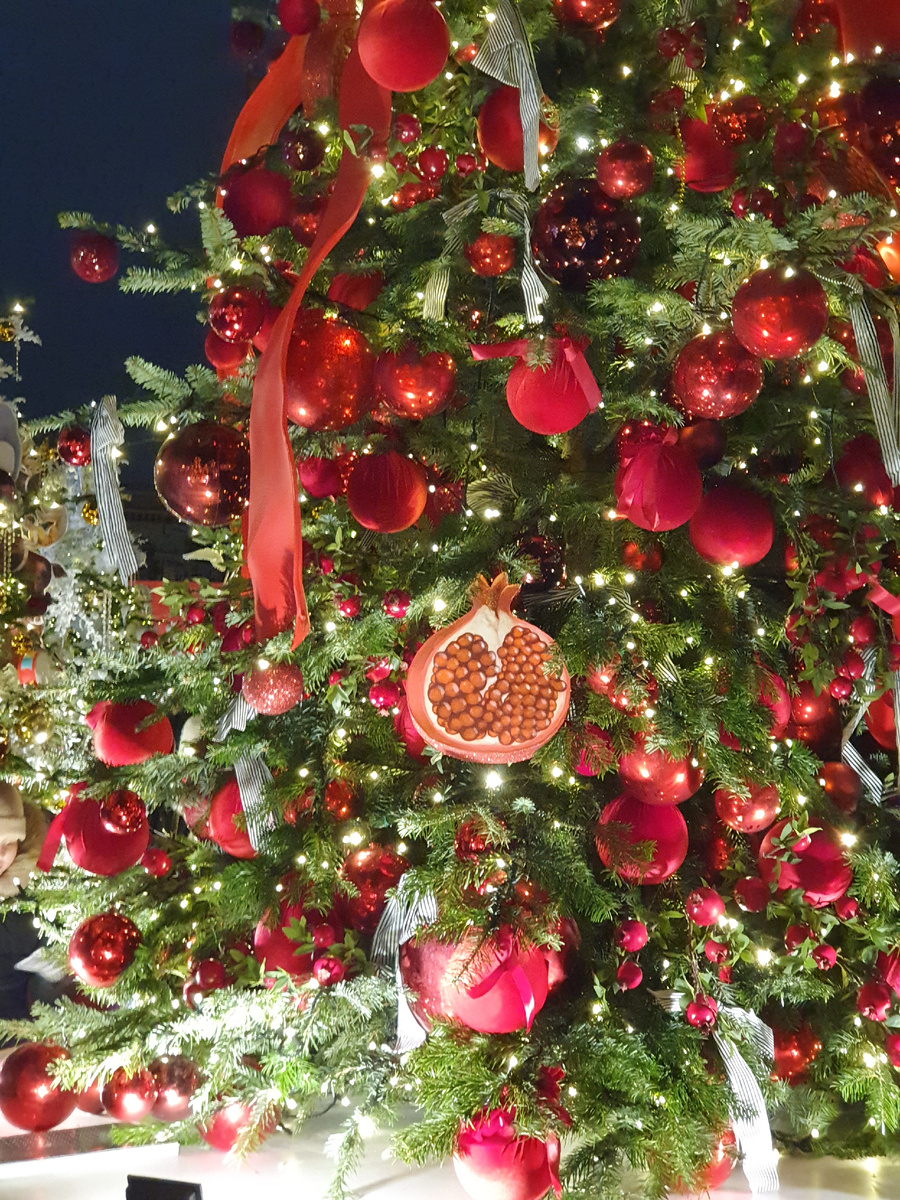 Ёлка от ELLYME