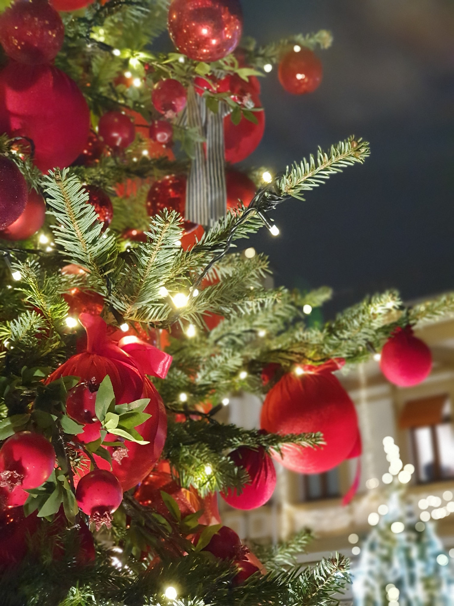 Ёлка от ELLYME