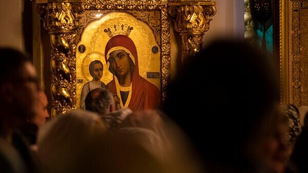    © РИА Новости Крым . Дмитрий Макеев