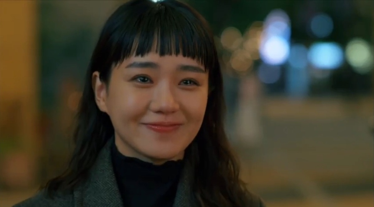 Нао в роли Хокоми Сато.