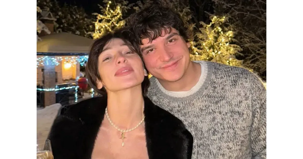 Блогер Анастасия Ивлеева с мч