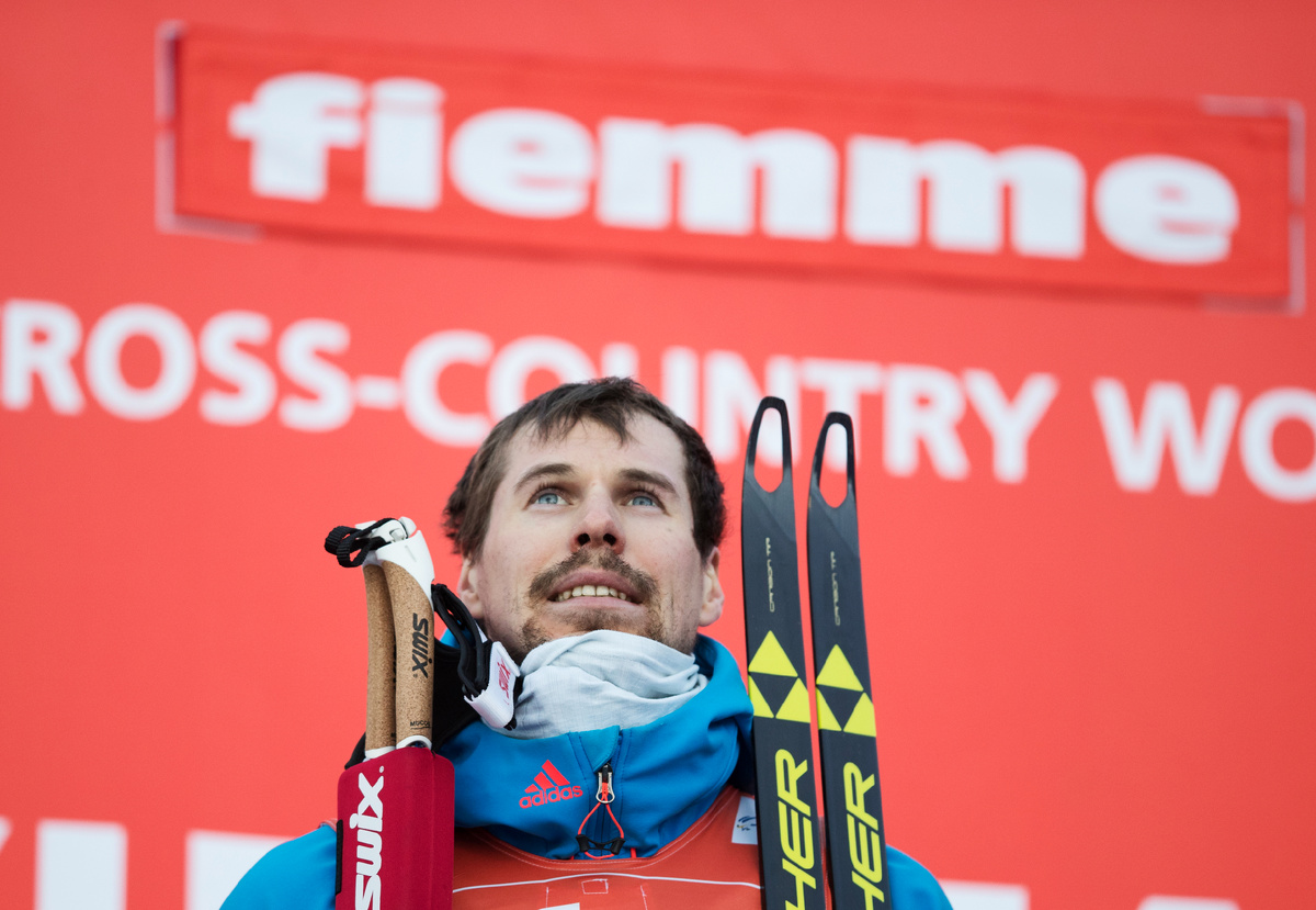 Nils Petter Nilsson/Getty Images