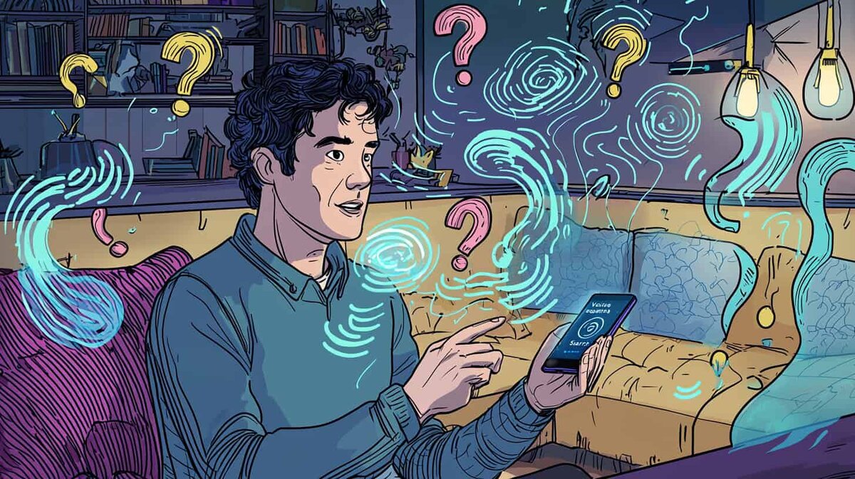 Оптимизируйте сайт для голосового поиска: ответы на вопросы клиентов!