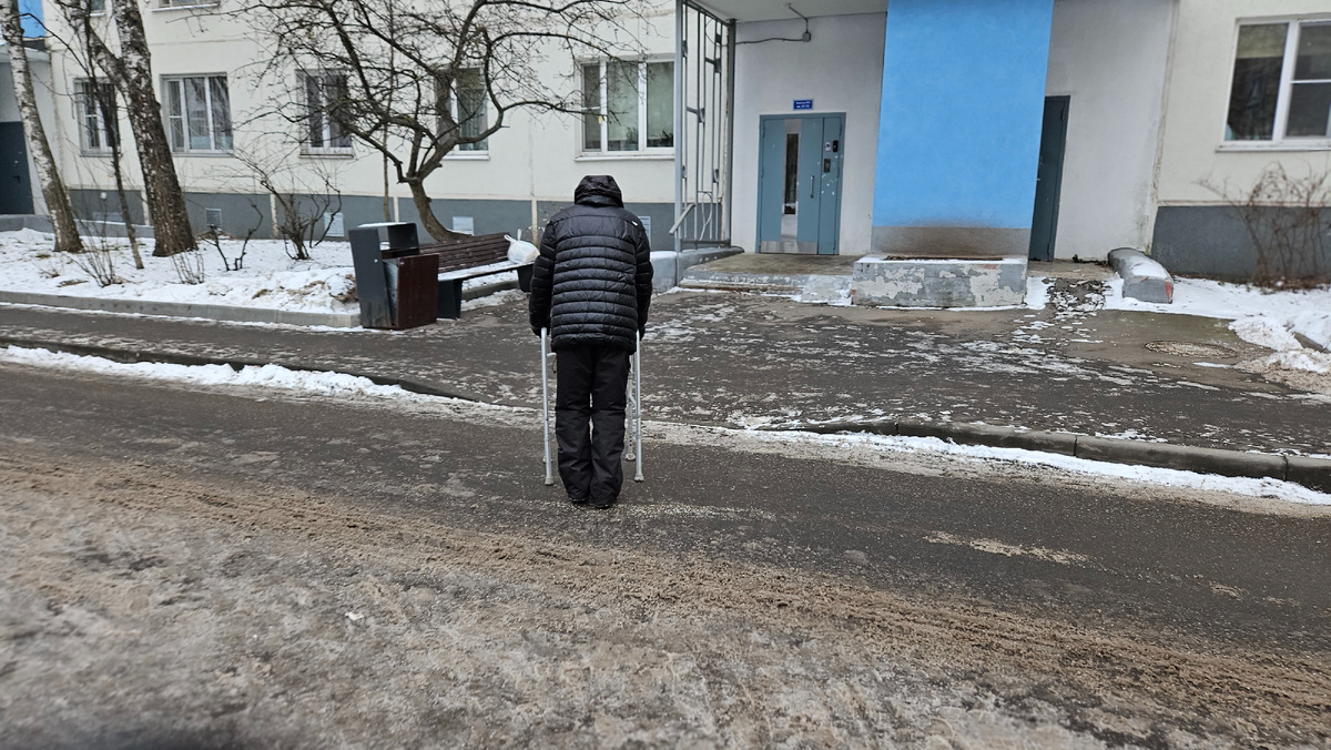 Фото автора.