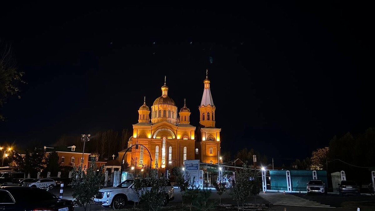    Фото: Телеканал «Краснодар»