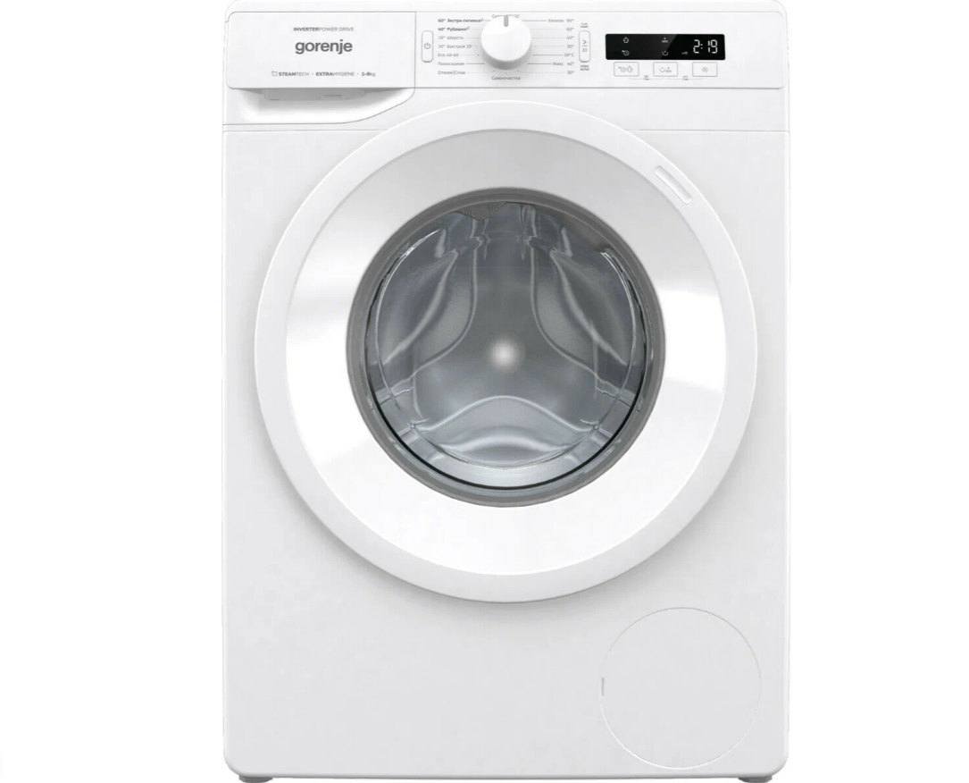 Стиральная машина Gorenje WNPI82BS