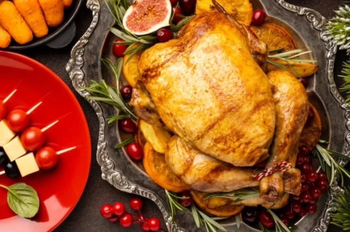    Нутрициолог Фарисеева: после праздников не стоит садиться на строгую диету