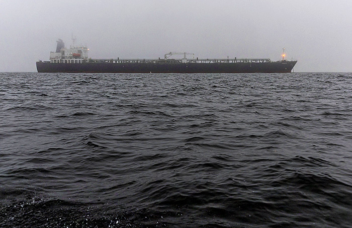    Pete Aarre-Ahtio/Ilta-Sanomat/Reuters