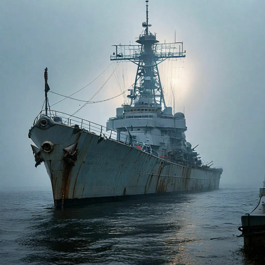 Изображение сгенерировано нейросетью