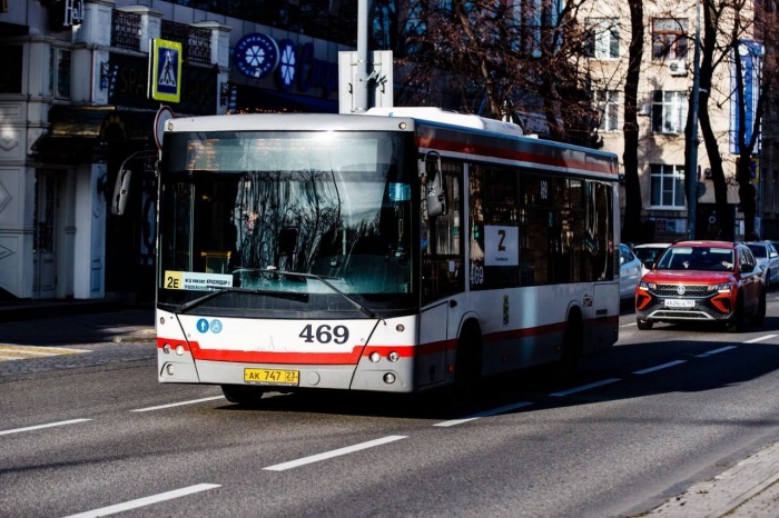    администрация Краснодара