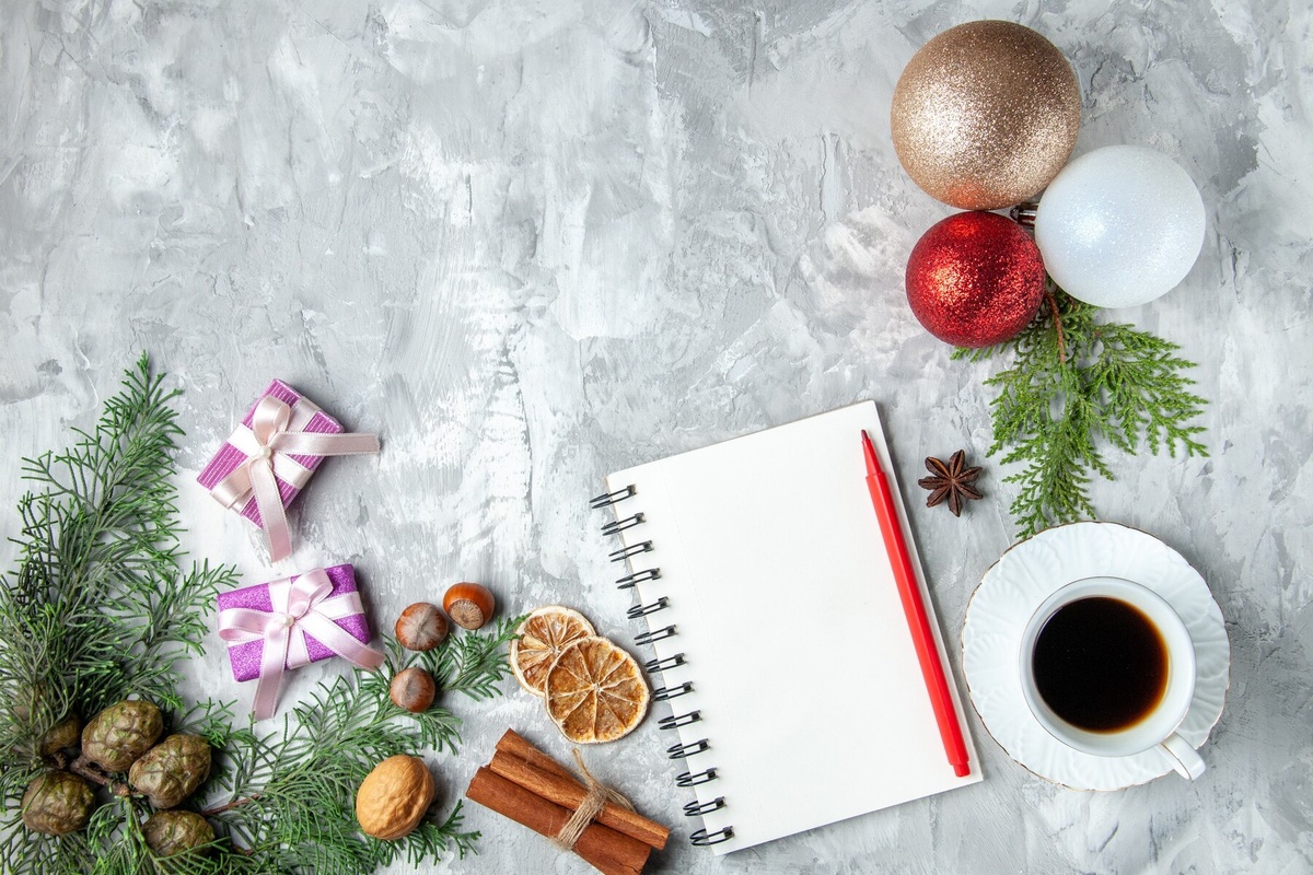 Почему новогодние обещания не реализуются?