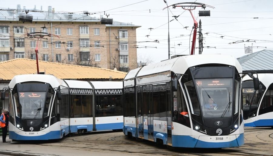     / Источник: © Владимир Федоренко/РИА Новости