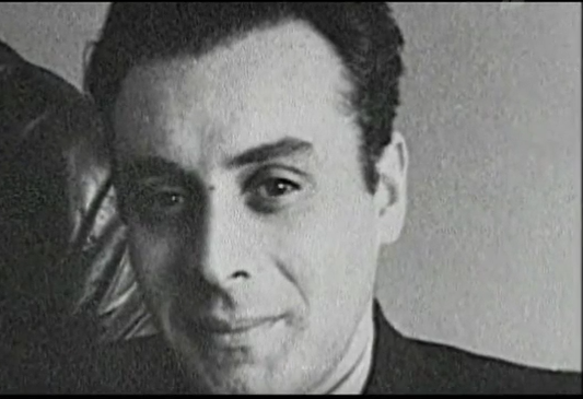 Наум Семёнович Черняков