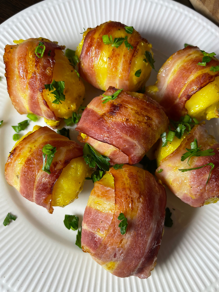 Ингредиенты: 