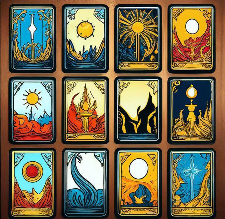 Расклад. С просторов