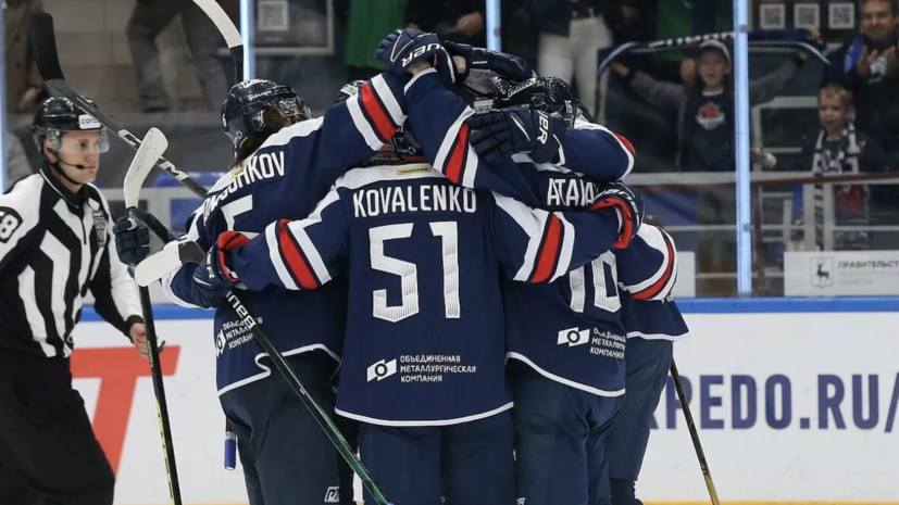    Пресс-служба ХК "Торпедо"