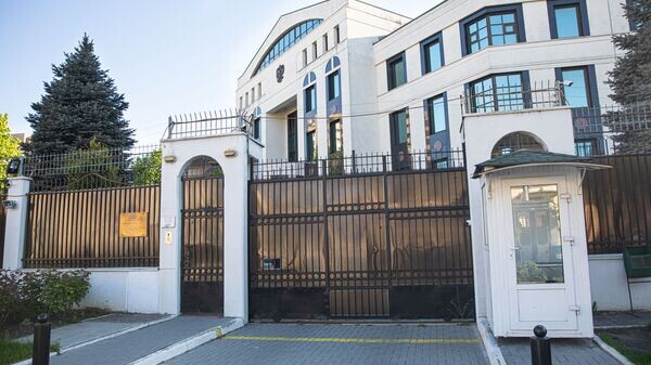    © Sputnik / Mihai Caraus