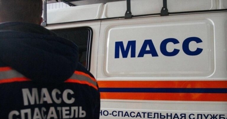    Фото: МАСС в соцсети «ВКонтакте» Дмитрий Андреев