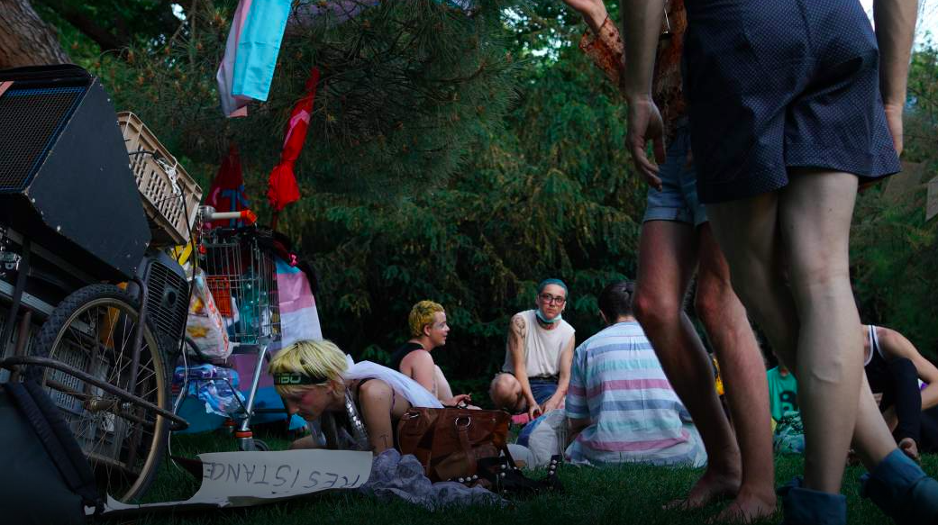 Фото: ИЗВЕСТИЯ/Кристина Кормилицына