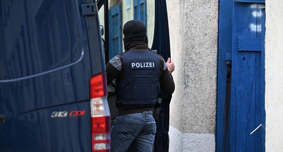    Marijan Murat/dpa / Global Look Press