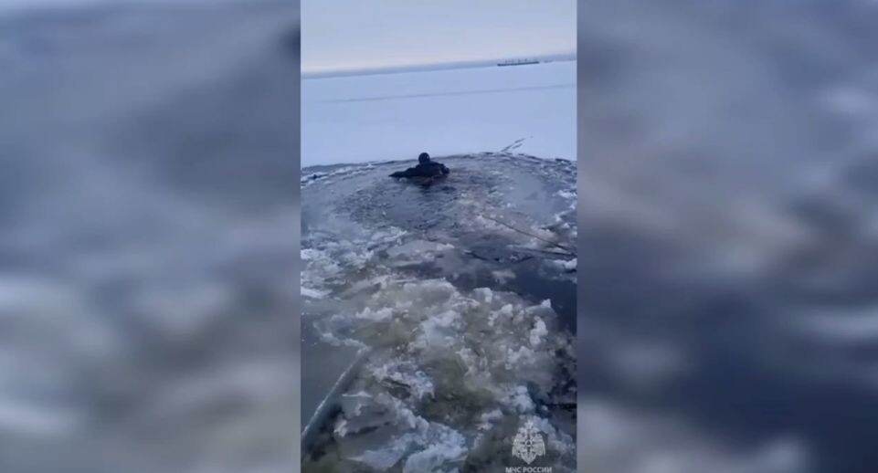    Пресс-служба МЧС