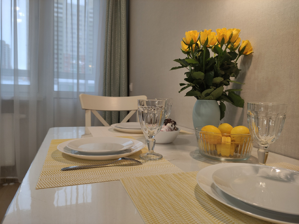 Квартира для посуточной аренды .Нижний Новгород.