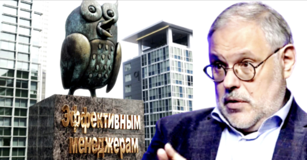 Слава, отлитая в бронзе