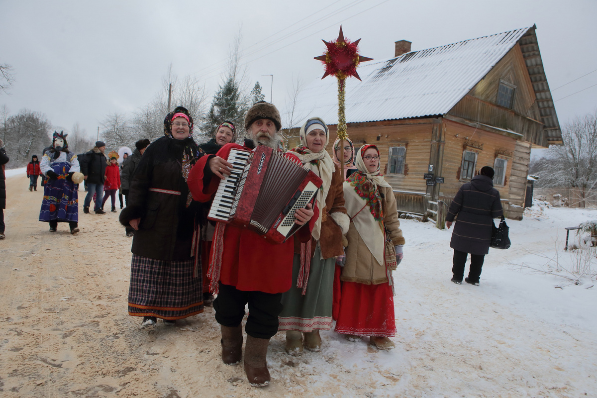 Фото: Zamir Usmanov / globallookpress.com