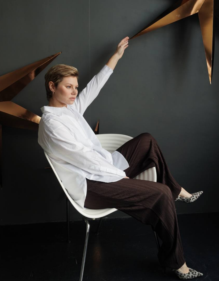 Ваш гинеколог-эндокринолог Екатерина Волкова