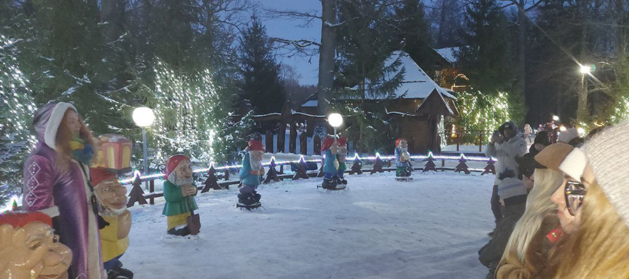    Фото предоставлено читателем