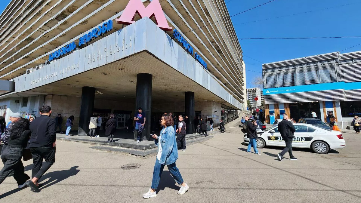 © photo: Sputnik / Stringer