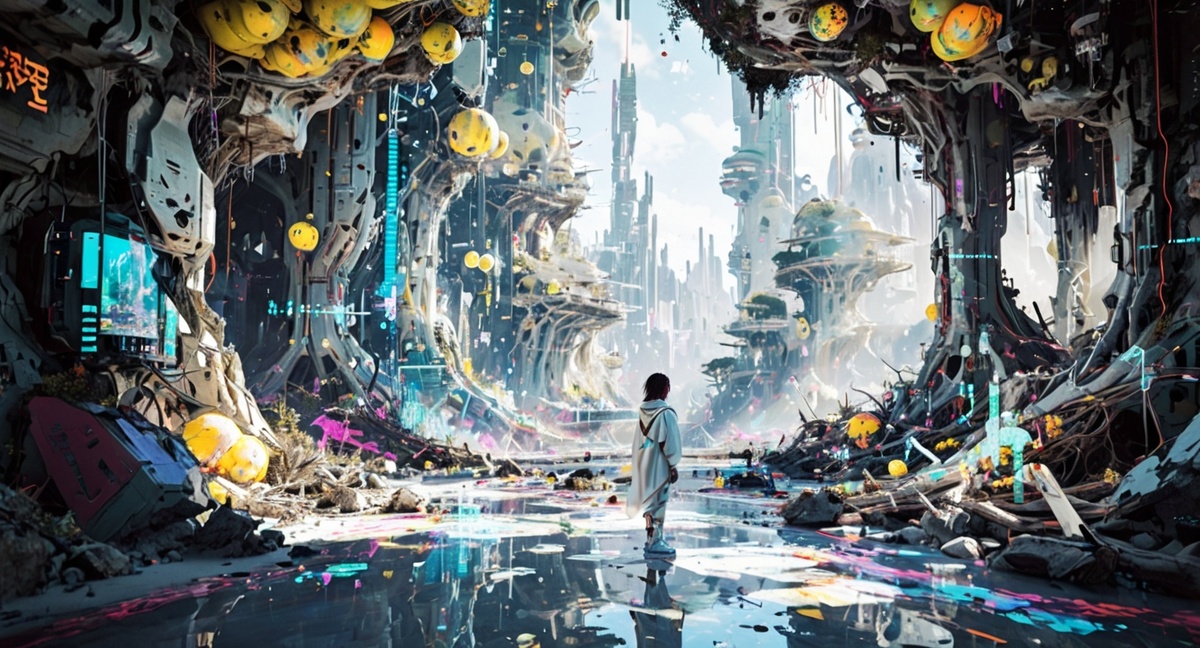 Ksenia Razzhivina Art