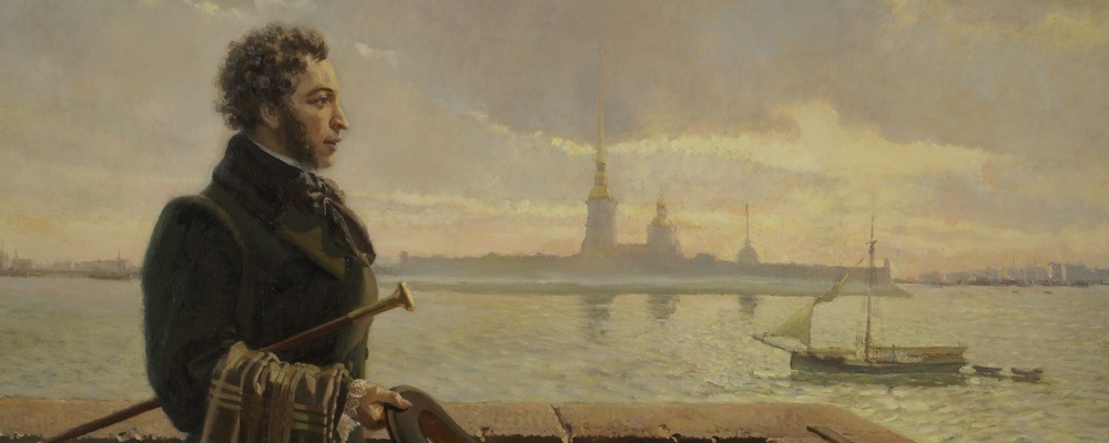 «Сегодня я говорил с умнейшим человеком в России..» Циттат Николая Певого после встречи с А.С. Пушкиным 20 сентября (8 сентября по ст.ст.) 1826