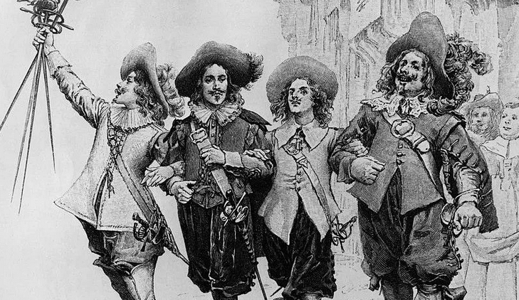 © Getty - DEA PICTURE LIBRARY / Contributeur