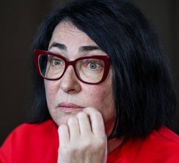    Лолита Милявская. Фото: ТВЦ