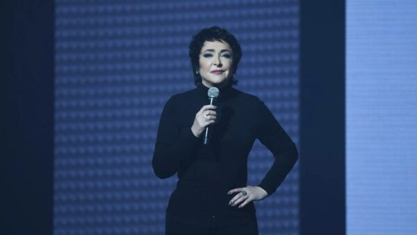    Лолита Милявская. Фото: ТВЦ