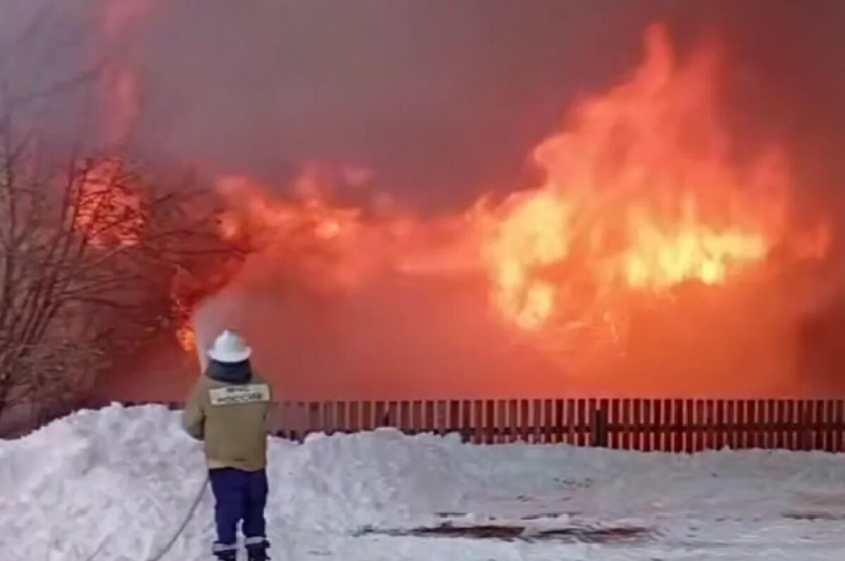    Из-за трагедии в Кировской области перенесли ледовое шоу Ирины Слуцкой