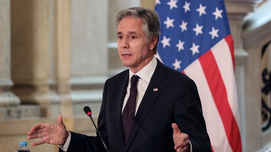    ФОТО: Khaled Elfiqi/Globallookpress