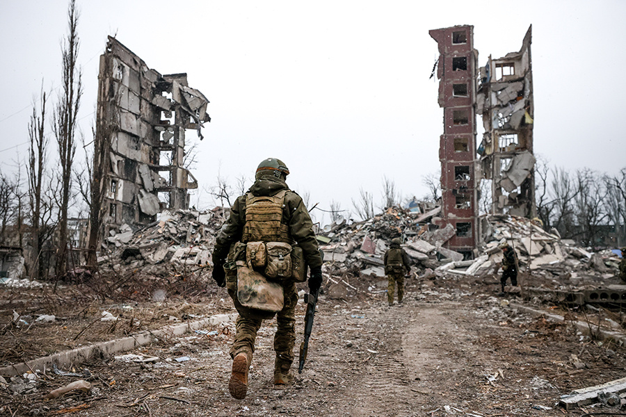    © Александр Река/ТАСС